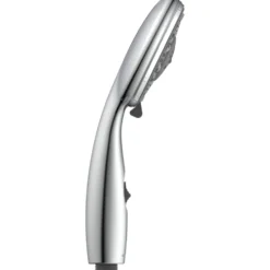Handbrause AQUA2SAVE chromfarben