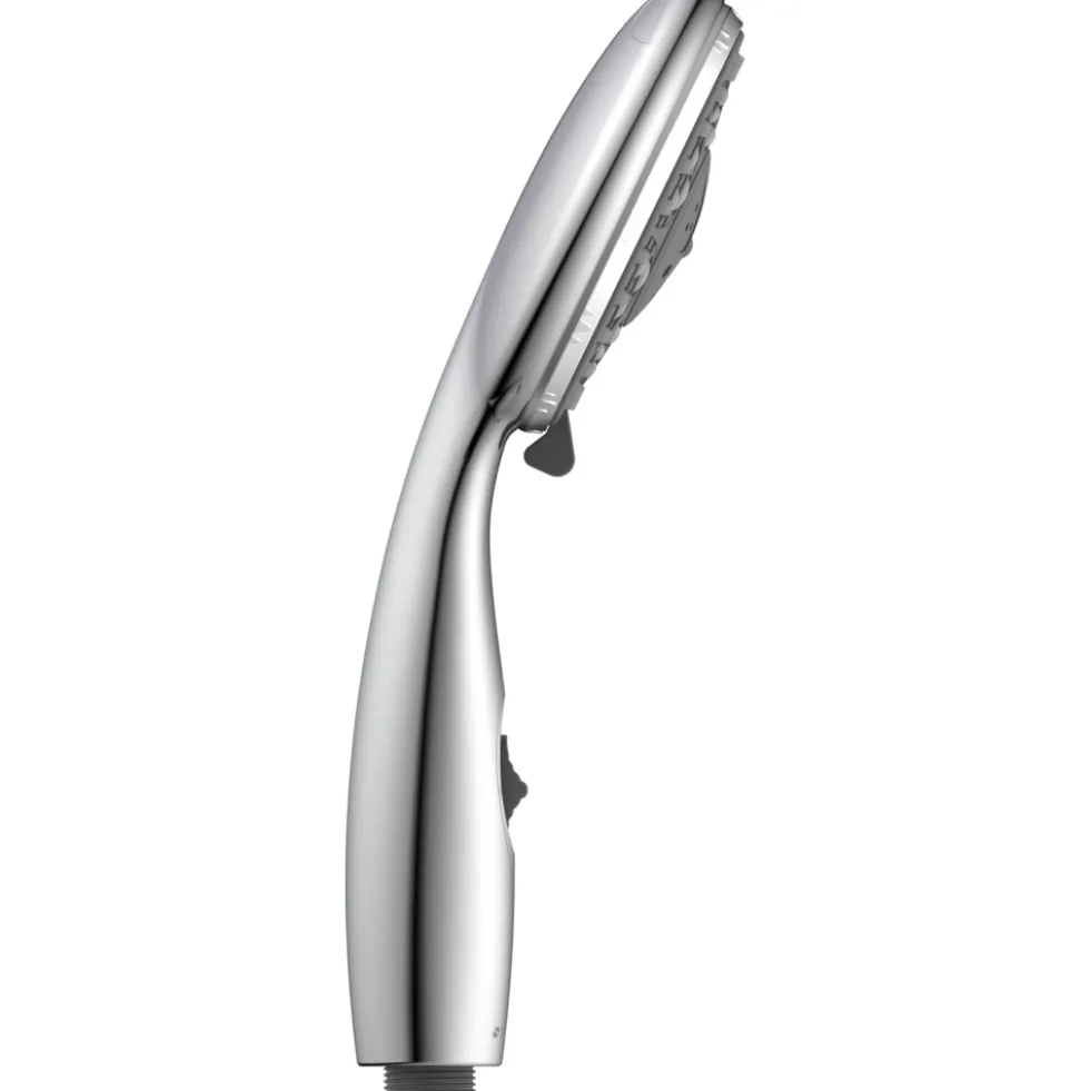 Handbrause AQUA2SAVE chromfarben