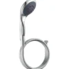Handbrause-Set Welly mit 5 Funktionen