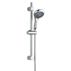 Handbrause-Set Welly mit 5 Funktionen