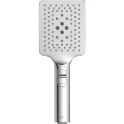 Handbrause Sommerregen Chrom-Optik