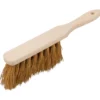 Handfeger 28 cm aus Holz mit Kokosfaser-Borsten