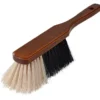 Handfeger 31 cm Holz teak Polymex