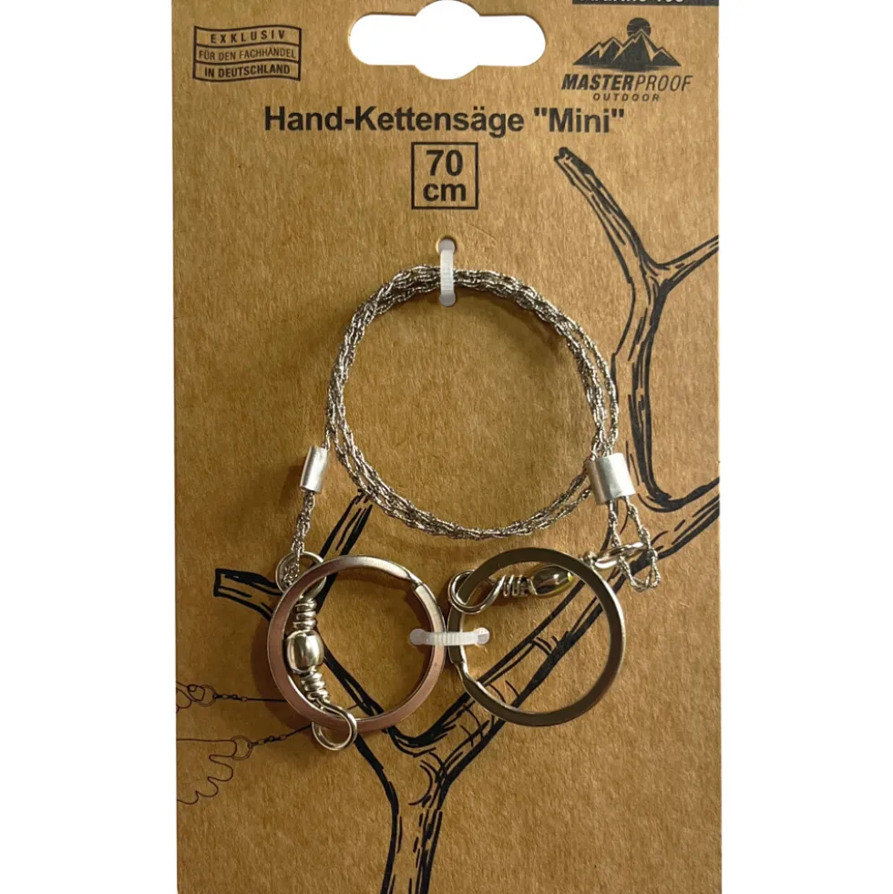 Hand Kettensäge ''mini'', 60cm