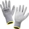 Handschuhe Nano Flex Touch Größe 8 mit PU-Beschichtung