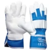 Handschuhe Premium Blue Junior