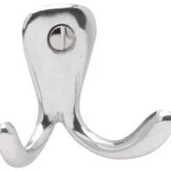 Handtuchhaken aus Aluminium