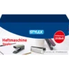 Hefter 24/6 – 26/6 inkl. 100 Heftklammern