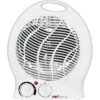 Heizlüfter 2000 Watt mit 2 Heizstufen und einer Kühlstufe