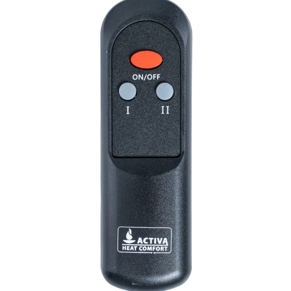 Heizstrahler Amara elektrisch bis 2 kW