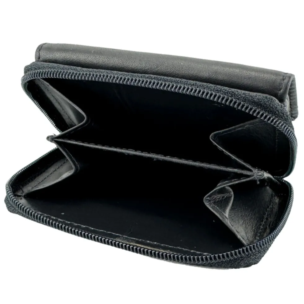 Herren-Geldbörse klein