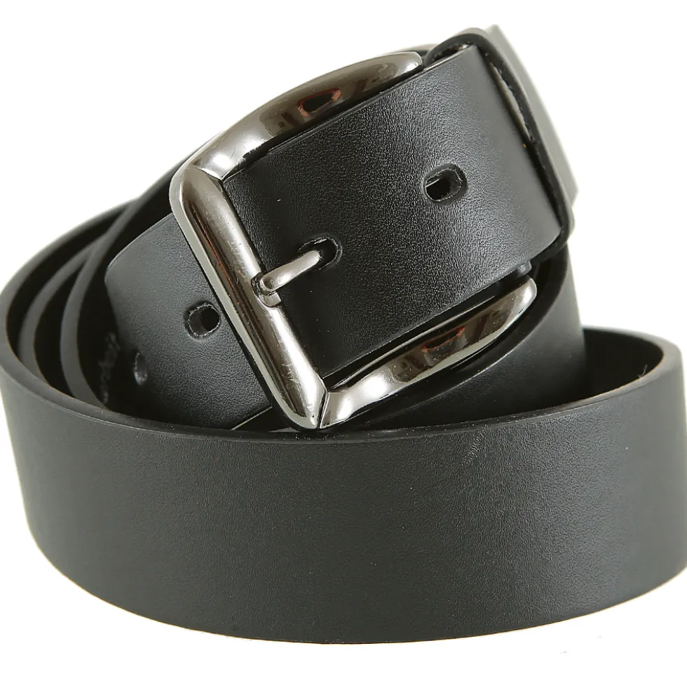 Herren Gürtel Länge 115-135 cm mit 3,7 cm Breite