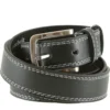 Herren Gürtel Länge 115-135 cm mit 2,8 cm Breite