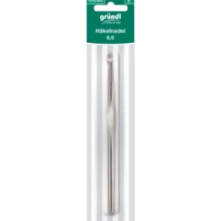 Häkelnadel 6 mm