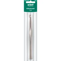 Häkelnadel 7 mm