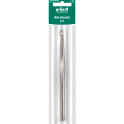 Häkelnadel 8 mm