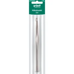 Häkelnadel 5 mm