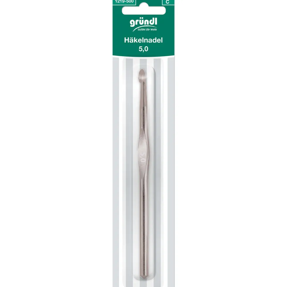 Häkelnadel 5 mm