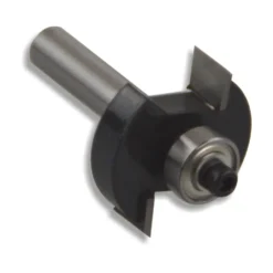 HM Falzfräser 31mm Drillcraft Oberfräser Holzfräser Nut Fräser Nutenfräser