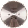 HM Multi-Sägeblatt 600 x 30 mm