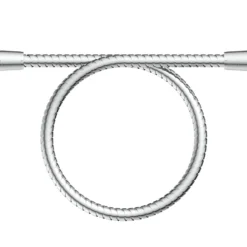 HOGAFLEX A-1 Brauseschlauch 80 cm