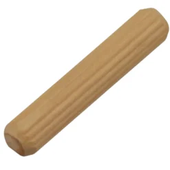 Holzdübel 6x30mm 1,0 kg Pack