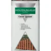 Holzzaunlasur 5 Liter naturbraun