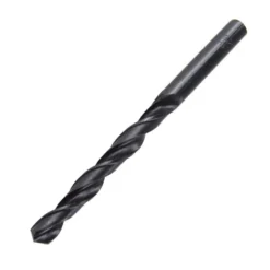 HSS-Metallbohrer rollgewalzt 9,1 x 125 mm