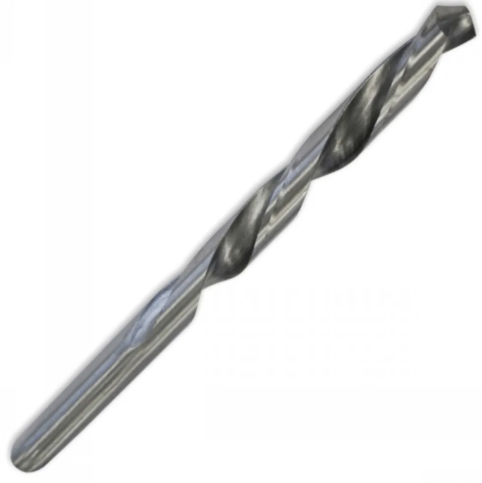 HSS-Stahlbohrer 6 mm