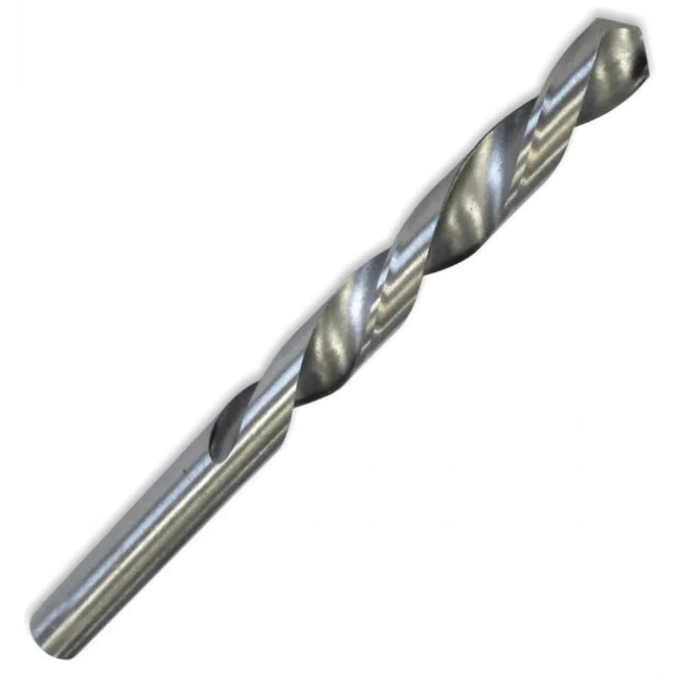 HSS-Stahlbohrer 5 mm