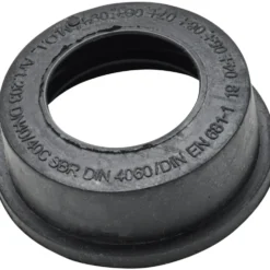 HTGM-Ablaufmanschette DN 40/40CGummi