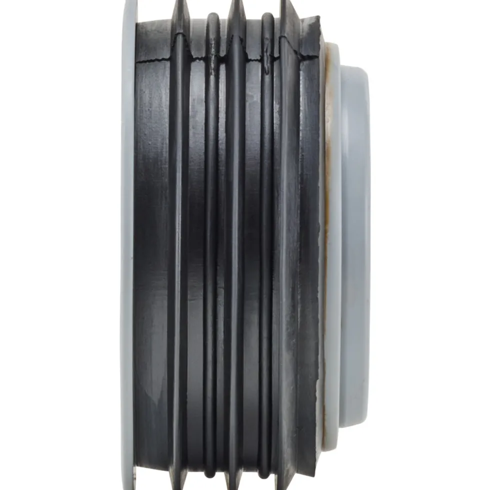 HT Innenreduktion - Flachreduktion DN 110-75