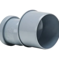 HTR-Reduktion DN 75/50