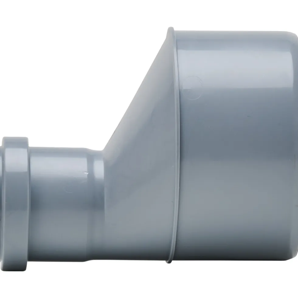 HTR-Reduktion DN 110/50