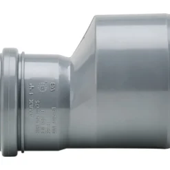 HTR-Reduktion DN 110/75