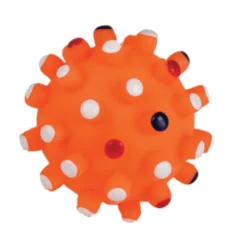 Hundespielzeug Igelball Ø 6,5 cm
