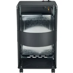 Infrarot-Gasheizung 4,1 kW