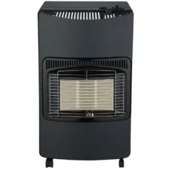 Infrarot-Gasheizung 4,1 kW