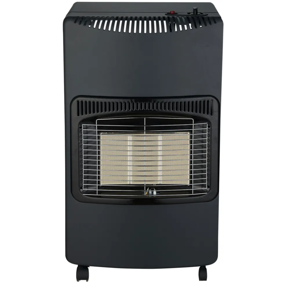 Infrarot-Gasheizung 4,1 kW