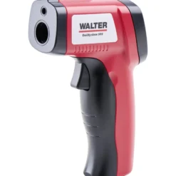 Infrarot Thermometer mit Laserpointer