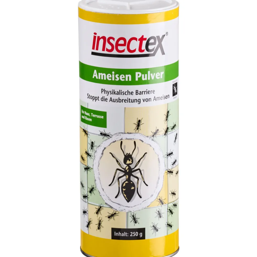 insectex® Ameisenpulver 250 g