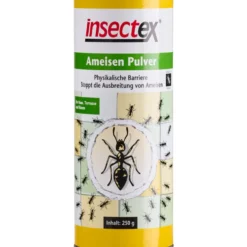 insectex® Ameisenpulver 250 g