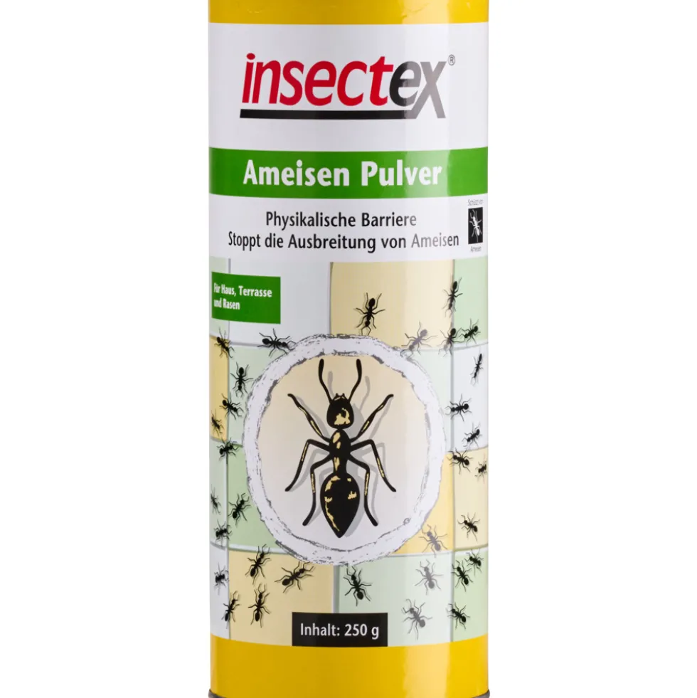 insectex® Ameisenpulver 250 g