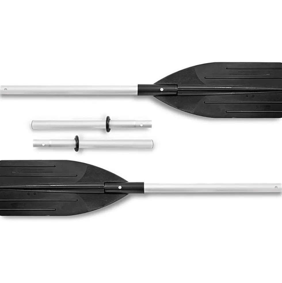 INTEX® Schlauchboot "Challenger 3"