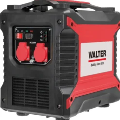 Inverter-Stromerzeuger 2000 W