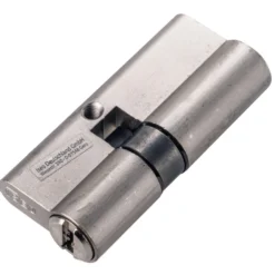 ISEO Schließzylinder R50 40-40 mit Wendeschlüssel