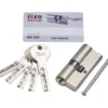 ISEO® Schließzylinder R6 SPI 40/40 VS