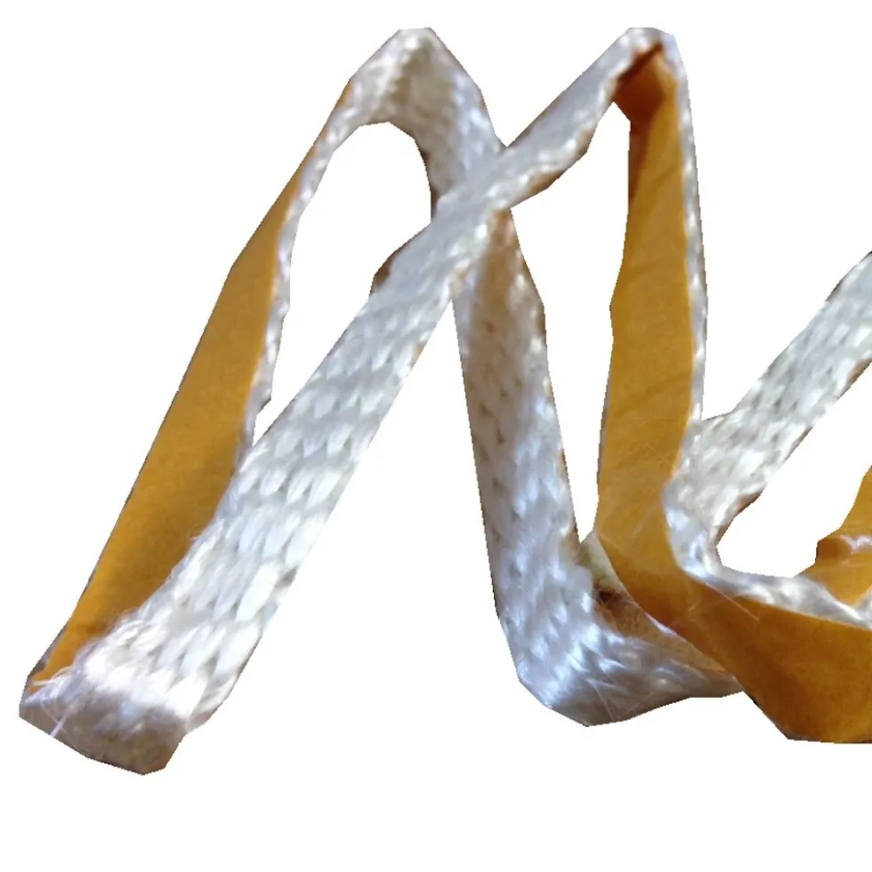 Iso-Glasband 1 m x 10 mm x 2 mm