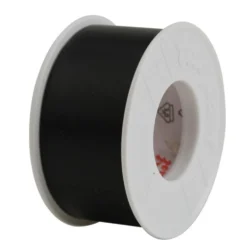Isolierband 0,15 mm x 25 mm, 10 m schwarz