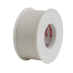 Isolierband 0,15 mm x 25 mm, 10 m weiß